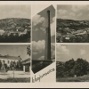 Horní Bojanovice 1938